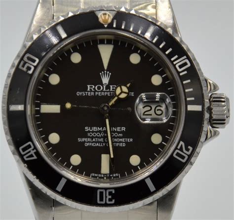 rolex 16800 forumfree 2019